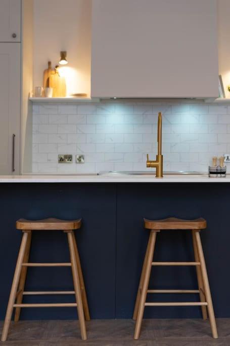 Luxury Nests - Johnnie Walker 2 Apartment