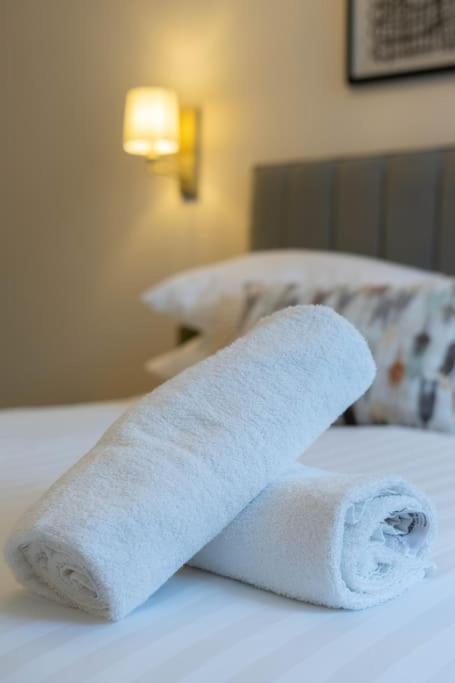 Luxury Nests - Johnnie Walker 2 * Edinburgh